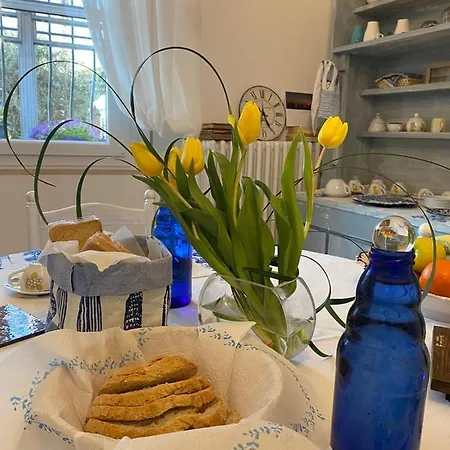 Casa Bileza Bed & Breakfast *