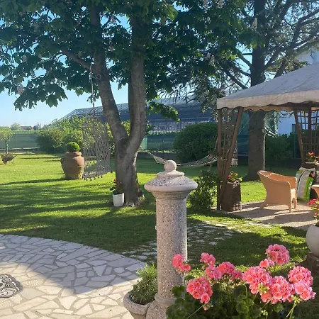 Casa Bileza Bed & Breakfast Villalta (Veneto)