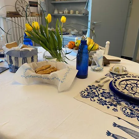 Bed & Breakfast Casa Bileza *