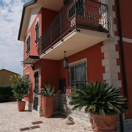 Casa Bileza *