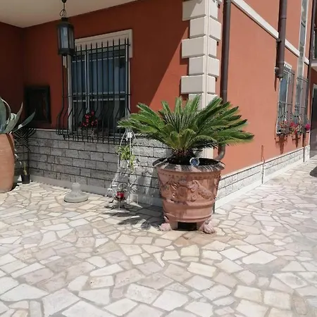 Casa Bileza Villalta (Veneto)