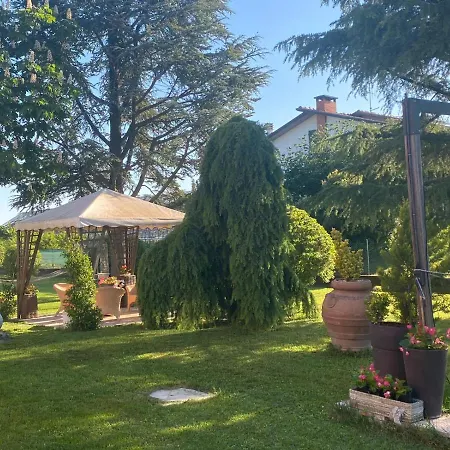 Bed & Breakfast Casa Bileza *