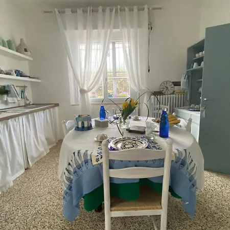 Casa Bileza Bed & Breakfast *