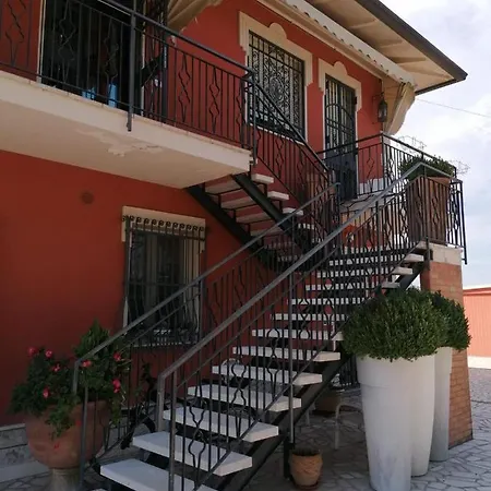 Casa Bileza Bed & Breakfast *