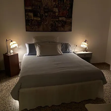 Bed & Breakfast Casa Bileza